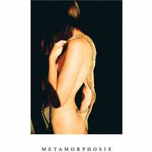 V. Sinclair  - Metamorphosis