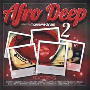 Various - Afro Deep 2