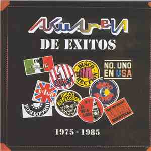 Various - Akuarela De Exitos 1975-1985