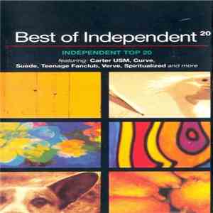 Various - Best Of Independent 20