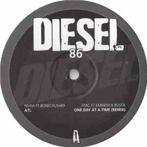 Various - Diesel 86