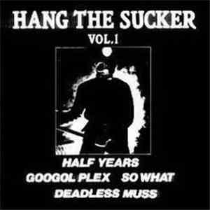 Various - Hang The Sucker Vol.1
