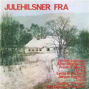 Various - Julehilsner Fra