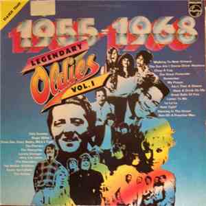 Various - Legendary Oldies Vol.2 1969-1977