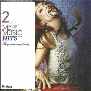 Various - Mr Music Hits 2009 2