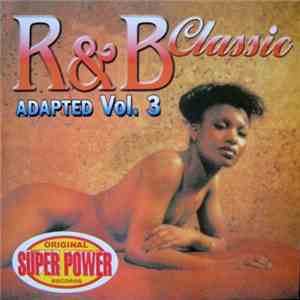 Various - R&B Classic Adapted Vol. 3