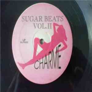Various - Sugar Beats Vol.II Charme