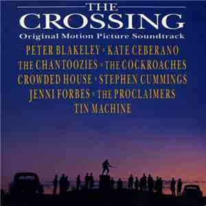 Various - The Crossing