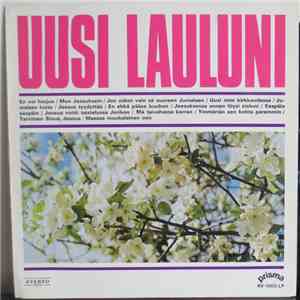 Various - Uusi Lauluni