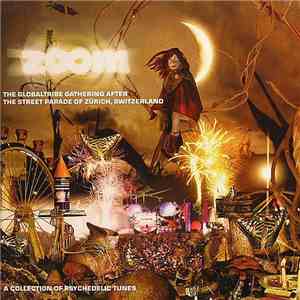 Various - Zoom 2005 - The Globaltribe Gathering