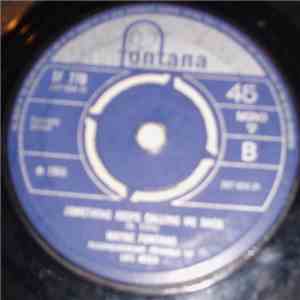 Wayne Fontana - Pamela, Pamela