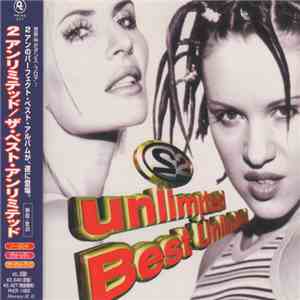 2 Unlimited - The Best Unlimited