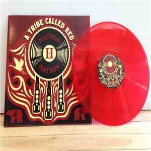 A Tribe Called Red - Nation II Nation