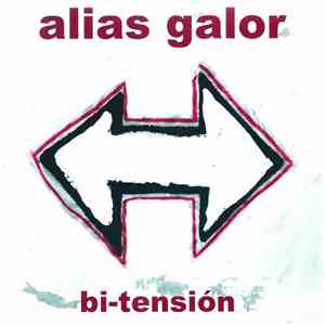 Alias Galor - Bi-Tensión