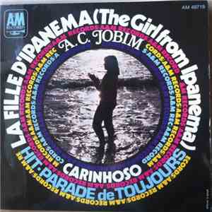 Antonio Carlos Jobim - La Fille D'Ipanema (The Girl From Ipanema)