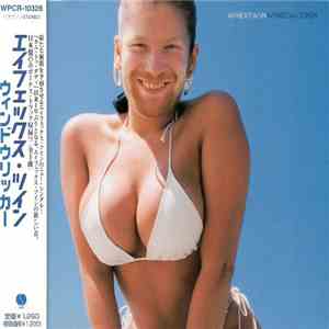 Aphex Twin - Windowlicker