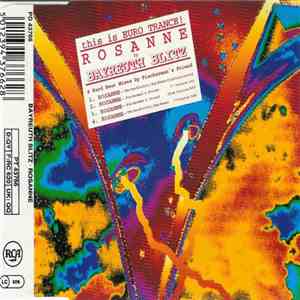 Bayreuth Blitz - Rosanne
