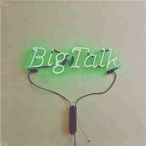 Big Talk - Big Talk