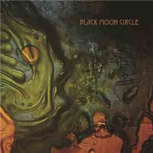 Black Moon Circle - The Studio Jams Vol II