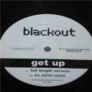 Blackout  - Get Up