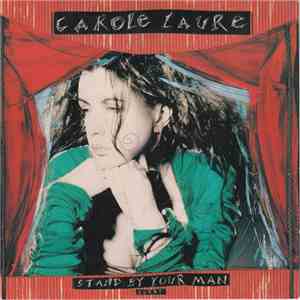 Carole Laure - Stand By Your Man / Sorry