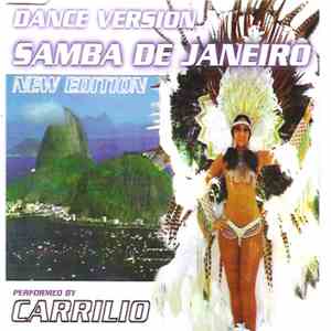 Carrilio - Samba De Janeiro (New Edition)