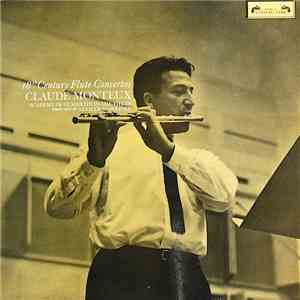 Claude Monteux - Academy Of St. Martin-in-the-Fields Directed By Neville Ma ...