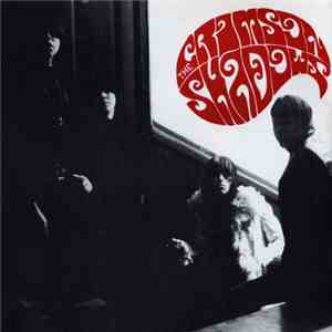Crimson Shadows - When I'm Going Away / What I Want