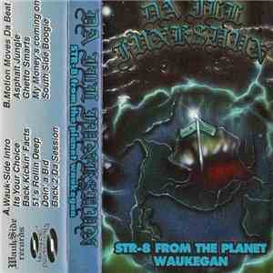 Da Illfunkshun - Str8 From Planet Waukegan