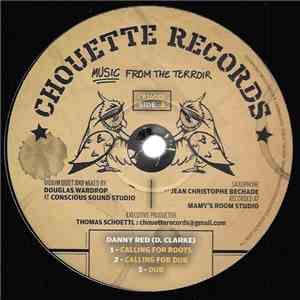 Danny Red / Sandeeno & King General - Calling For Roots