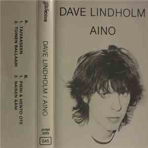 Dave Lindholm - Aino