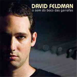 David Feldman - O Som Do Beco Das Garrafas