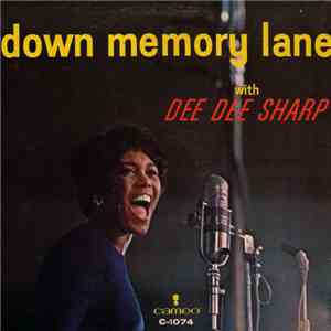 Dee Dee Sharp - Down Memory Lane