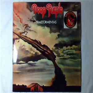 Deep Purple - Traetormentas