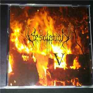 Desolation  - V
