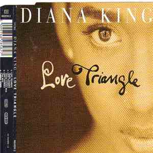 Diana King - Love Triangle
