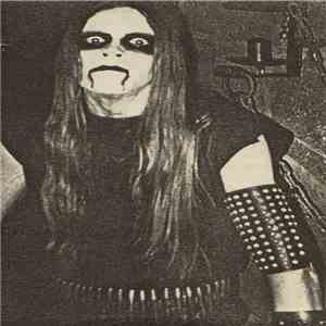 Dim Nagel - Satanic Overdose