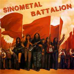 Dinkumoil, Hellward, Tractor , Ravenwreck - Sinometal Battalion