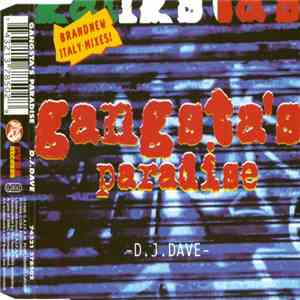 D.J.Dave - Gangsta's Paradise