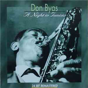 Don Byas - A Night In Tunisia