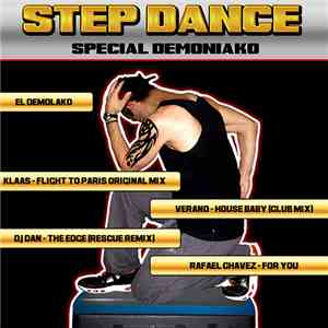 El Demolako - Step Dance (Special Demoniako)