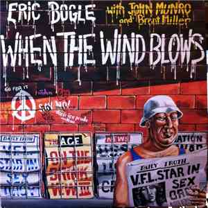 Eric Bogle - When The Wind Blows