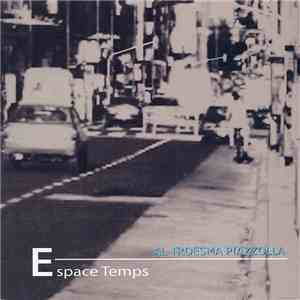 Espace Temps - Al Troesma Piazzolla
