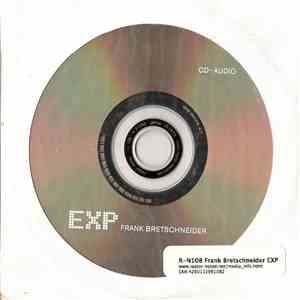 Frank Bretschneider - Exp