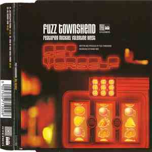 Fuzz Townshend - Get Yerself