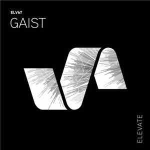 Gaist - Mind EP