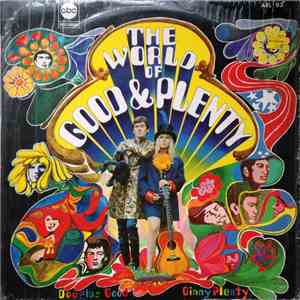Good & Plenty - The World Of Good & Plenty
