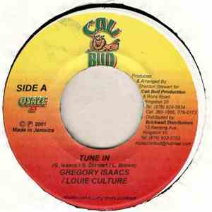 Gregory Isaacs - Tune In