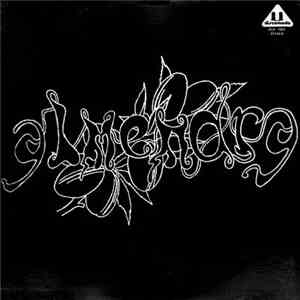 Grupo Almendra - Almendra