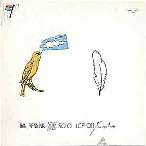 Han Bennink - Solo